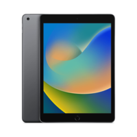 Apple iPad der 9. Generation, 64 GB